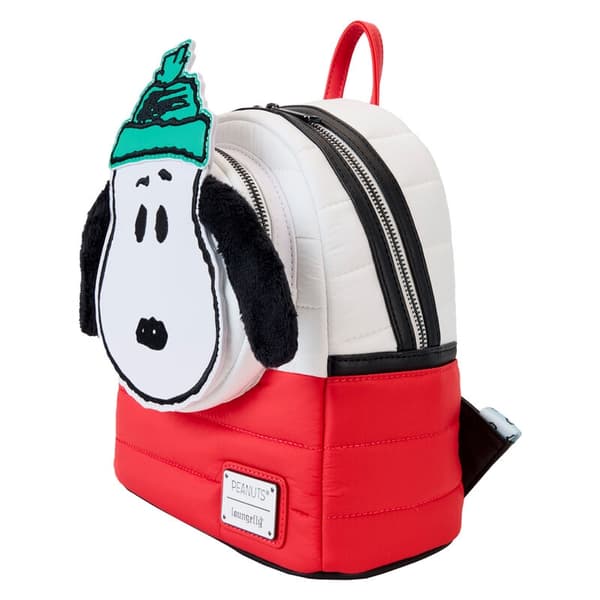Loungefly Ressu-lomareppu 26cm