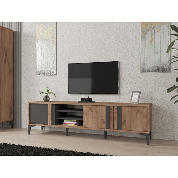 TV-taso Mengü