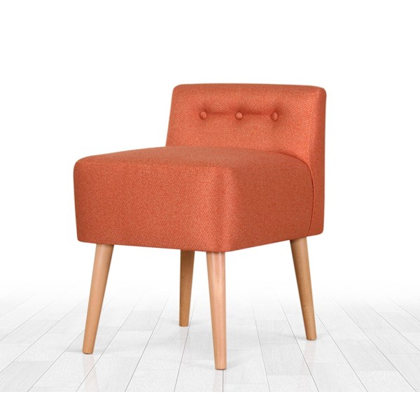 Puf Moouv 9105 - Orange