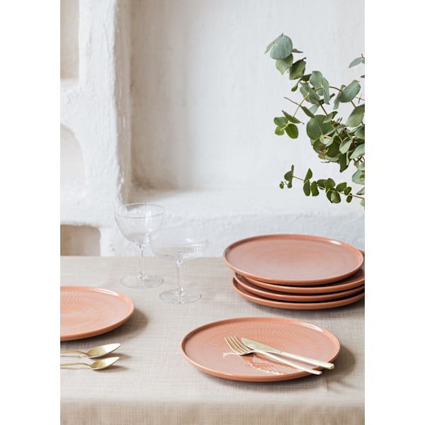 Tårtserveringsset (6 delar) NON0027