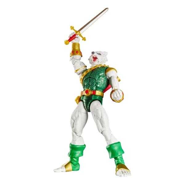Spider-Man Man-Wolf figur, 15 cm samlelegetøj