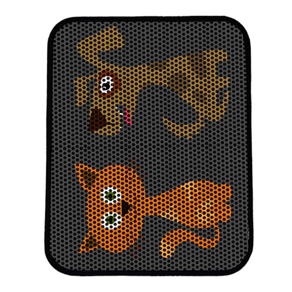 Kattsand Mat Nrszn0230