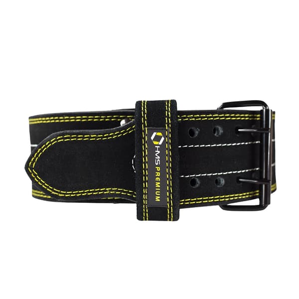 XL Power Belt, Premium Materiale, HMS