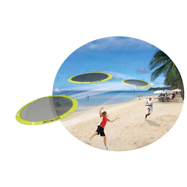 Spikeball