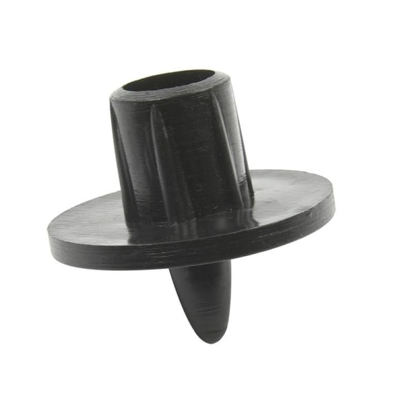 Teltstang pigfod 19mm