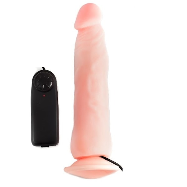 Baile - Realistic Penis Love Clone 22,3 cm