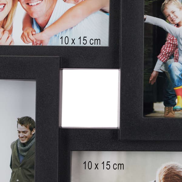 Kollaasikehys 24 kuvaa