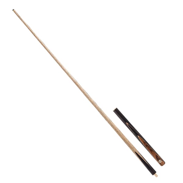 Biljardkö 137 cm, 47 cl, 9,5 mm spets, förlängningsfodral