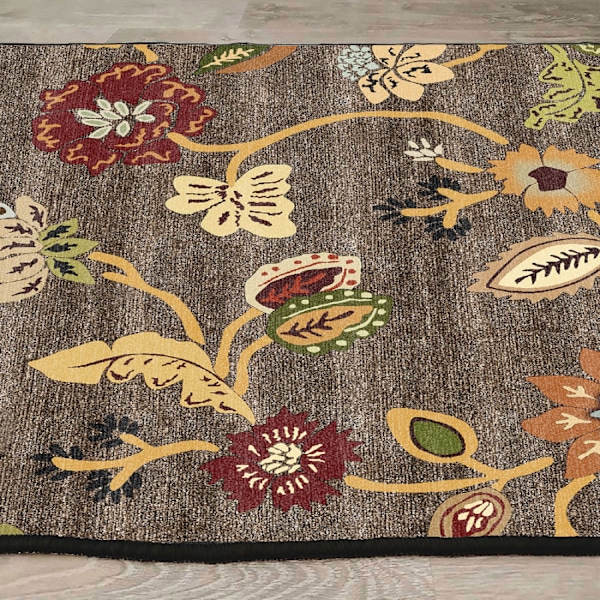 Hallin matto (80 x 200) Els1842