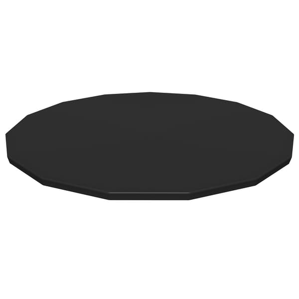 Dæk til en 457 cm Bestway 58038 ramme pool