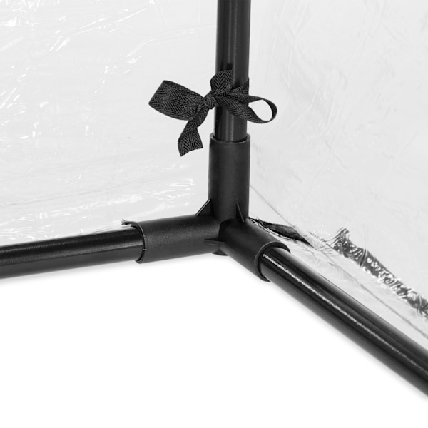 Drivhustunnel PVC