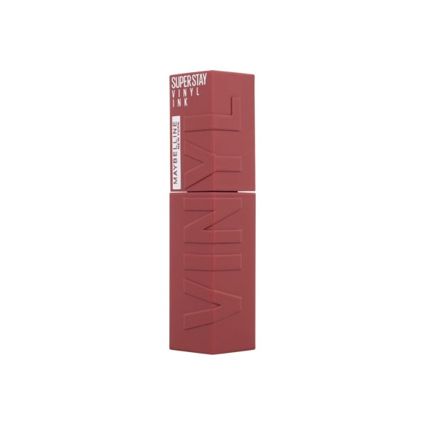 Maybelline - Superstay Vinyl Ink Liquid 125 Keen - For Women, 4.2 ml