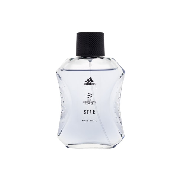 Adidas - UEFA Champions League Star - For Men, 100 ml