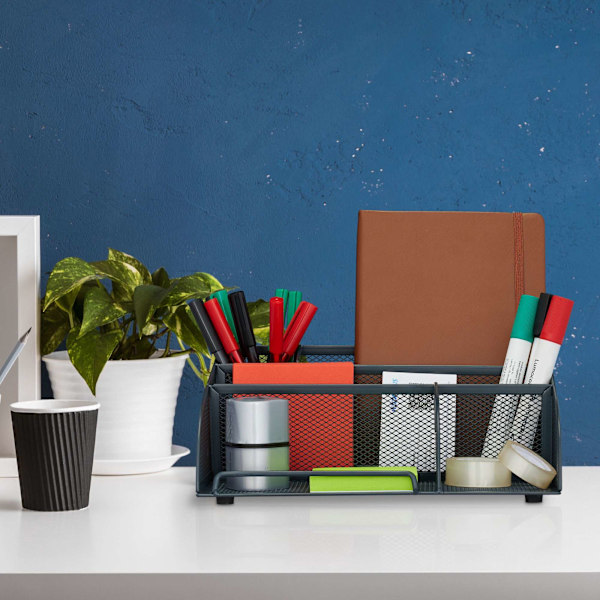 Desktop organisation i webdesign