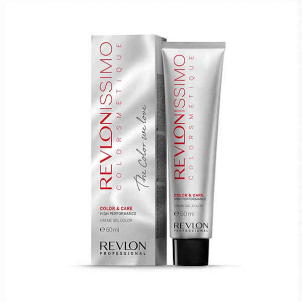 Permanent Farve Revlonissimo Colorsmetique Revlon Nº 7.01 (60 ml