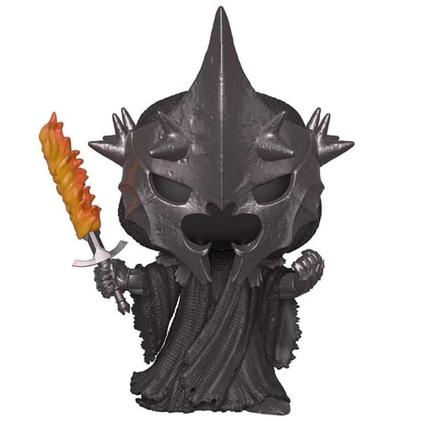 POP-figur Ringenes Herre Heksekongen