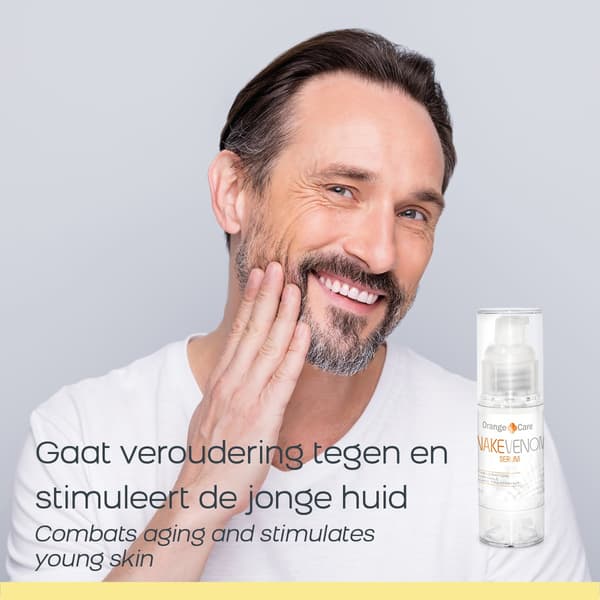 Slangegift Anti-aging Serum, 30 ml