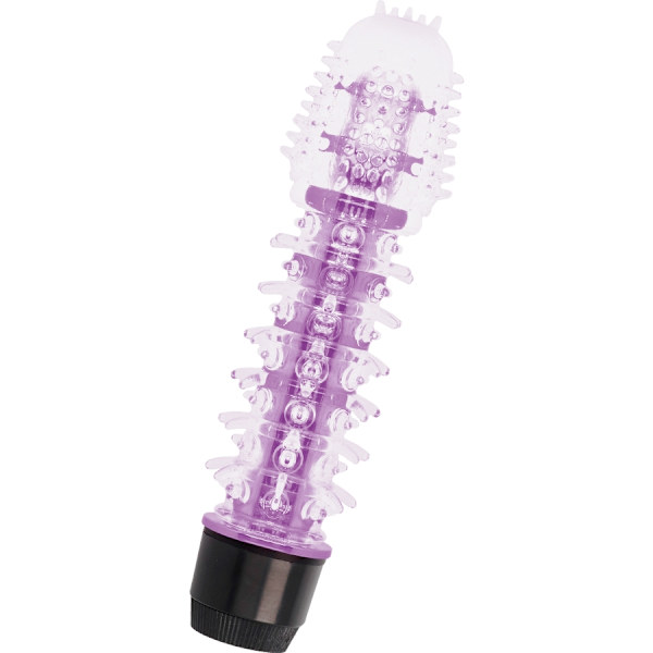 Kiiltävä - Axel Vibrator Lilac