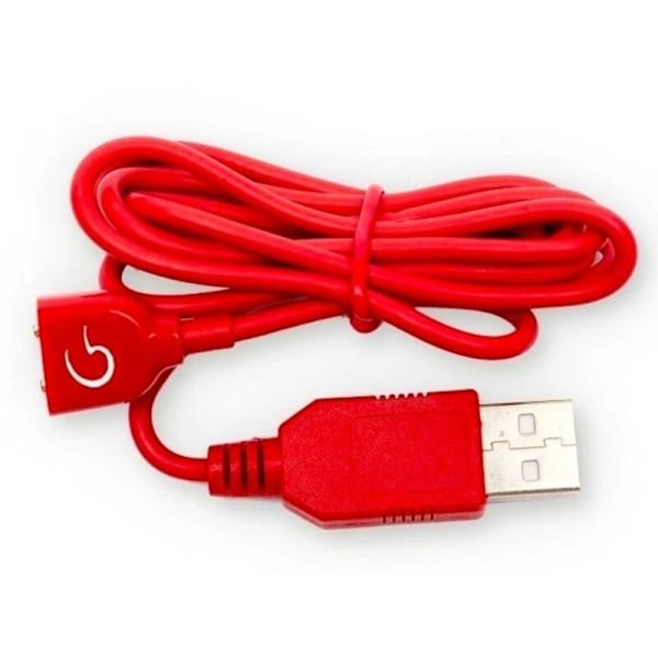 G-Vibe - Magnetisk oplader