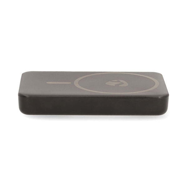 Virtapankki | 5000 mAh | Langaton lataus | 1.67 / 2.22 / 3.0 A | Lähtöliitäntöjen määrä: 1 | Lähtöliitäntä: 1x USB-C™ | Sisääntulon liitäntä: 1x USB-C