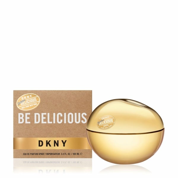 Parfym Damer DKNY EDP Golden Delicious 100 ml
