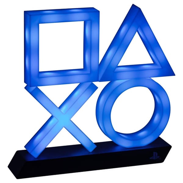 PlayStation PS5 XL -kuvakevalo