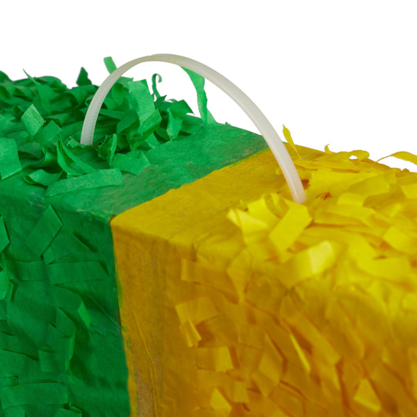 Numero pinata syntymäpäivä