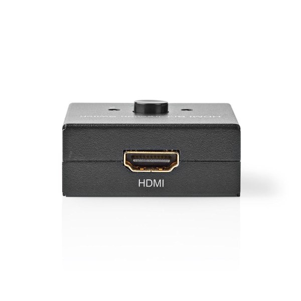 HDMI ™ switch | 3-Port port(s) | 1x HDMI™ Input / 2x HDMI ™ -ind