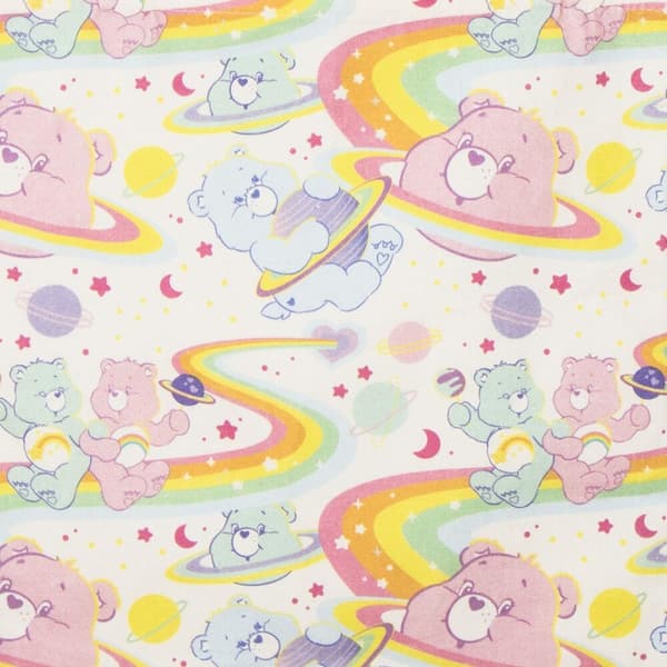 Care Bears -ostoskassi