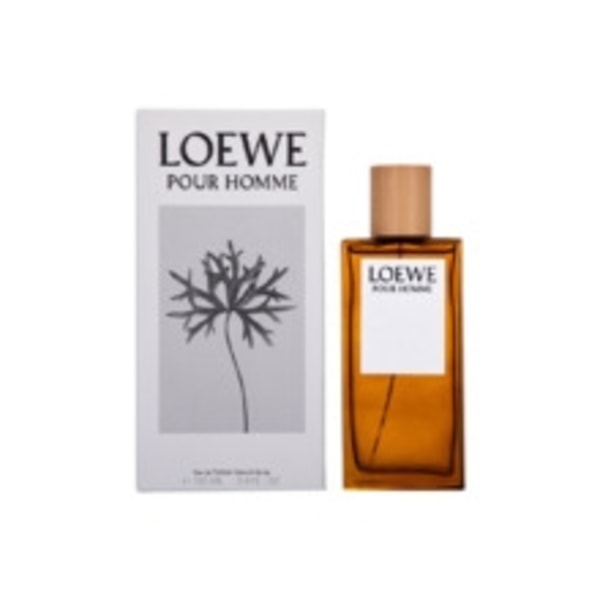 Loewe - Loewe Pour Homme EDT 50ml