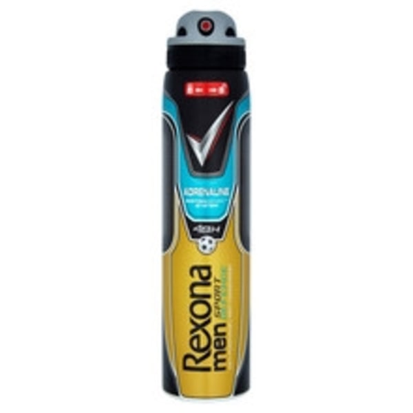 Rexona - Men Sport Defence Antiperspirant in Spray 200ml