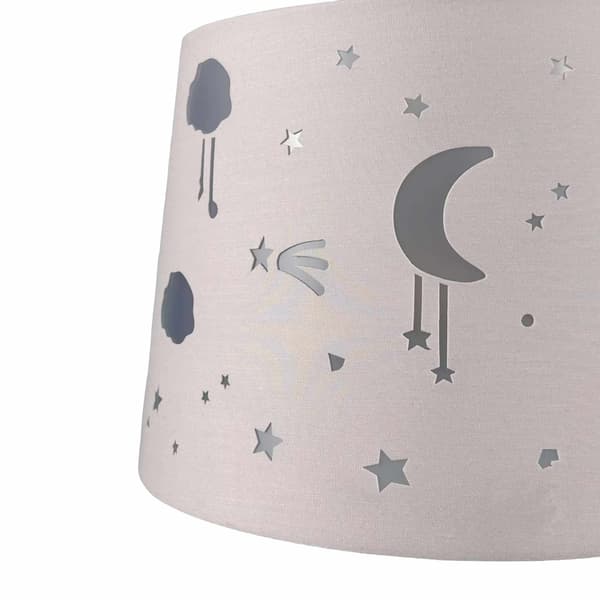 Hængelampe til børneværelset – Night Sky Design