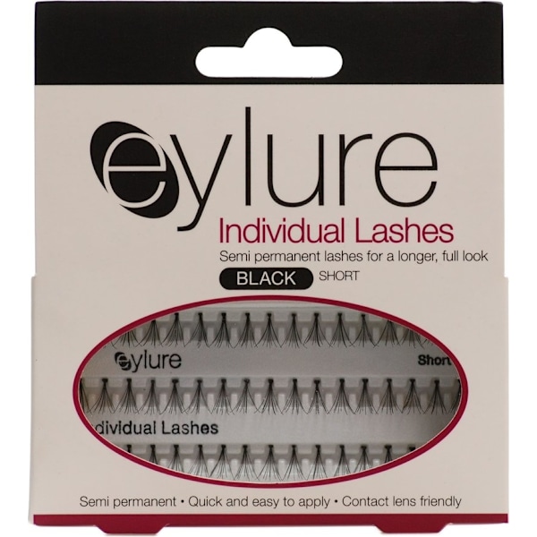 Eylure, Eylure, False Eyelashes, Black