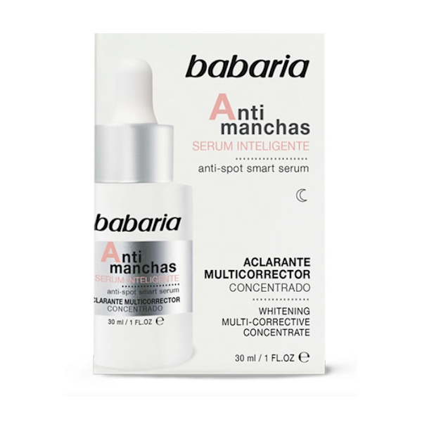 Babaria Smart Anti-Dark Spot Serum 30ml