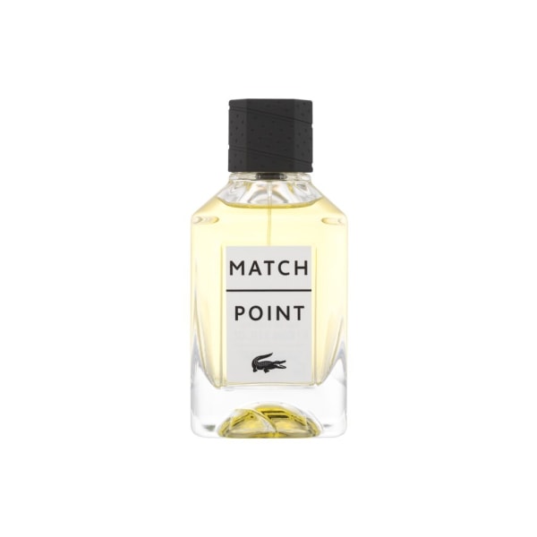 Lacoste - Match Point Cologne - For Men, 100 ml