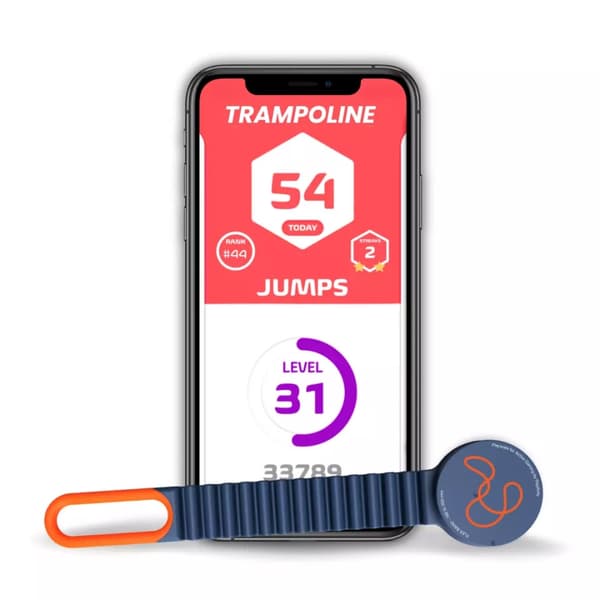 Playfinity Jump League Lille