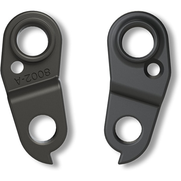 GZR Dominanc-e / Silverback derailleur lug, reservedel