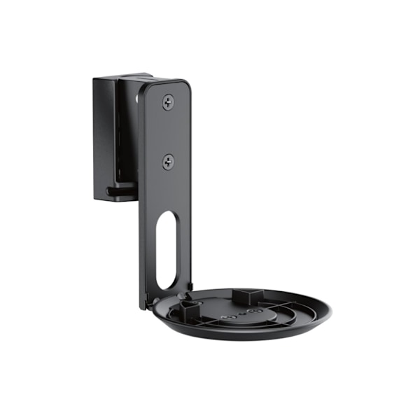 Sinox Era 100 SONOS® højttalerbeslag, sort