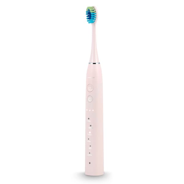 Berdsen Galaxy Duo soniska tandborste set om 2