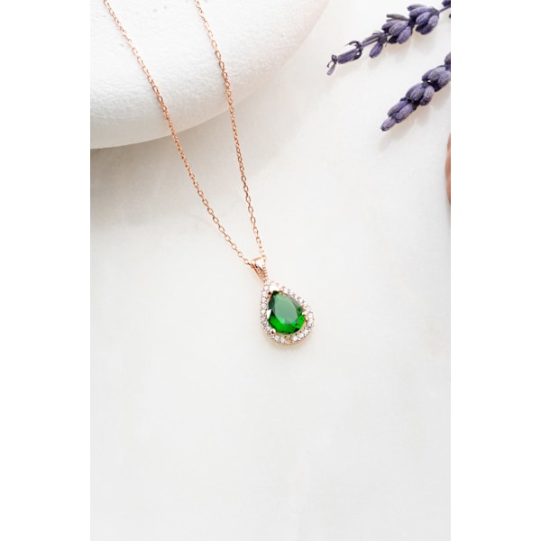 Silverhalsband NRZ998517