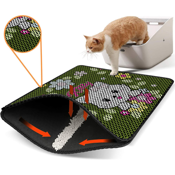 Kattsand Mat Nrszn0071