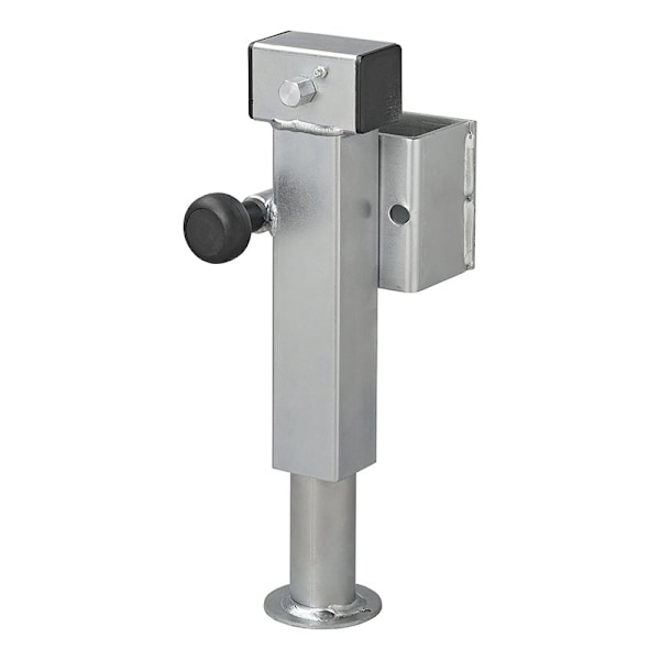 Stativstativ 60x60 mm vridbart SF60 D85 SW19 360-595 mm 1300 kg