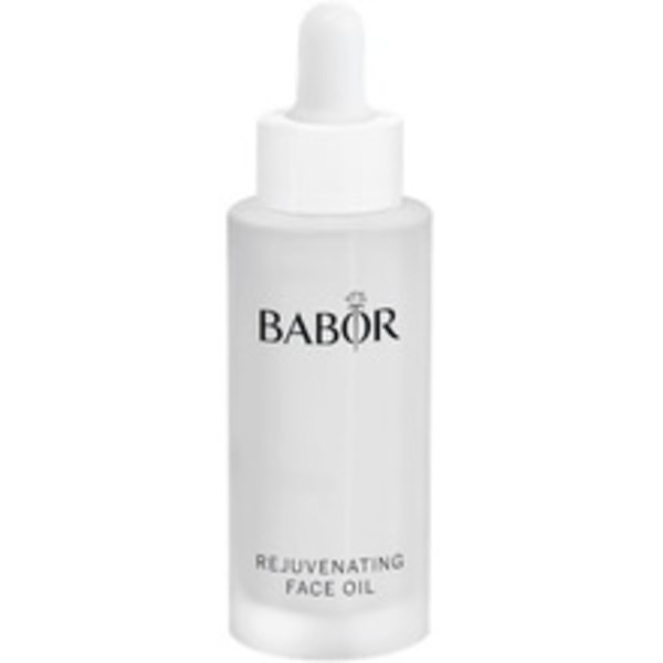 Babor - Skinovage Rejuvinating Face Oil - Ochranný pleťový olej