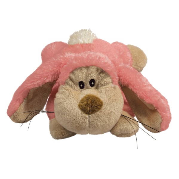 KONG Cozies Pastell M 22,8 cm x 22,8 cm