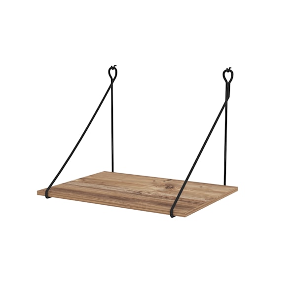 Studera Skrivbord Tonfisk