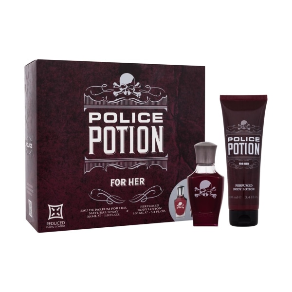 Police - Potion - For Women, 30 ml