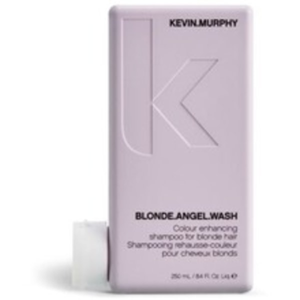 Kevin Murphy - Blonde Angel Wash Color Enhancing Shampoo (blonde and highlighted hair) 1000ml