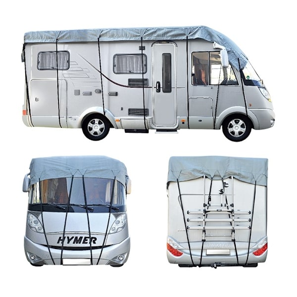 Caravan og autocamper topdæksel 7,0M 300cm