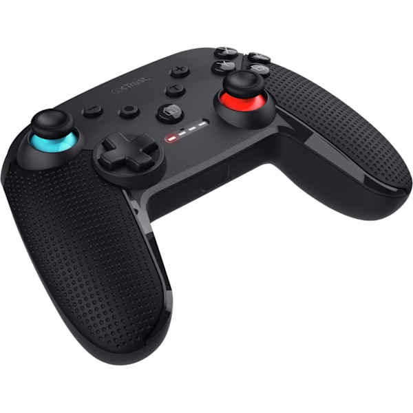 GXT 1246 Muta trådløs controller Nintendo Switch/Switch 2 Sort