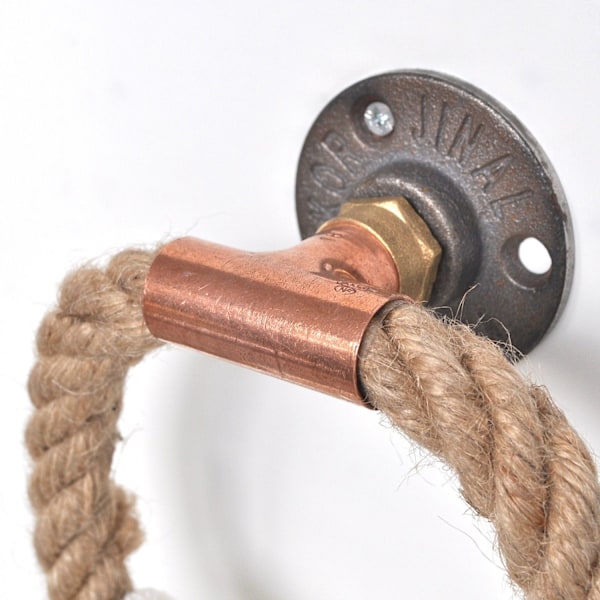 Rörkrok Cop011